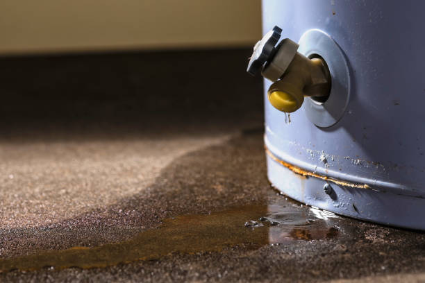 24/7 water damage repair in Stratford, NJ